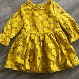 Baby/ toddler girl dress